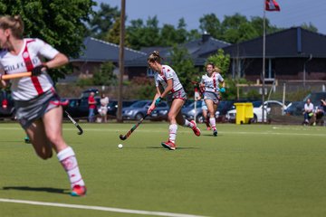 Bild 47 - BL CadA - UHC Hamburg : Ergebnis: 0:0